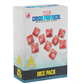 Marvel Crisis Protocol - Dice Pack Atomic Mass Games