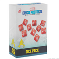 Marvel Crisis Protocol - Dice Pack Atomic Mass Games