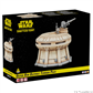 Star Wars: Shatterpoint - Outer Rim Outpost Terrain Pack Atomic Mass Games