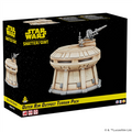 Star Wars: Shatterpoint - Outer Rim Outpost Terrain Pack Atomic Mass Games
