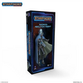 Starfinder Miniatures: Android Abolitionist Agent Archon Studio