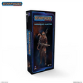 Starfinder Miniatures: Maraquoi Hunter Archon Studio
