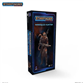 Starfinder Miniatures: Maraquoi Hunter Archon Studio