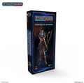 Starfinder Miniatures: Maraquoi Shaman Archon Studio