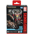 Transformers Studio Series Deluxe Class Double Punch 115 Hasbro