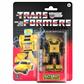 Transformers Retro G1 Autobot Bumblebee Figur Hasbro