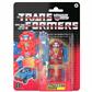 Transformers Retro G1 Autobot Gears Hasbro