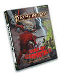 Pathfinder RPG: Pathfinder War of Immortals Pocket Edition - EN Paizo Publishing
