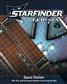 Starfinder Flip-Mat: Space Station Paizo Publishing