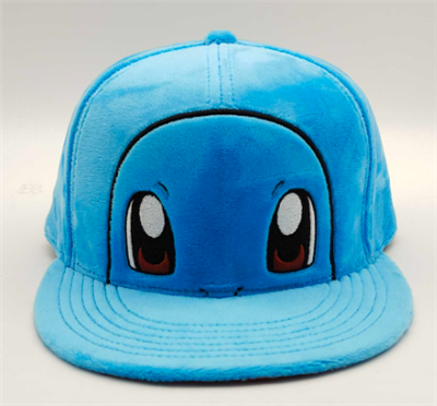 Pokemon Gosedjur Cap - Squirtle Difuzed
