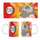 Demon Slayer - Mug - Inosuke Sakami Merchandise