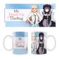 My Dress-Up Darling - Marin - Shizuku Cosplay Mug Sakami Merchandise