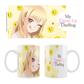 My Dress-Up Darling - Marin - Cheeky Smile - Mugg Sakami Merchandise