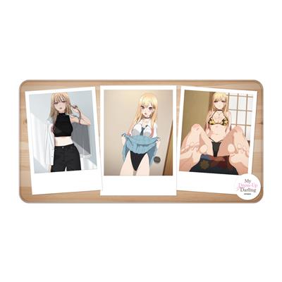 My Dress-Up Darling - Marin - Polaroids - Musmatta - 80x40cm Sakami Merchandise