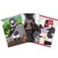My Dress-Up Darling - Clearfile Set 02 - A4 Sakami Merchandise