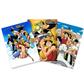 One Piece Clearfile Set - Classic Adventures Sakami Merchandise