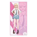 My Dress-Up Darling - Marin Handduk - 150x75cm Sakami Merchandise