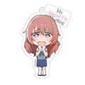 My Dress-Up Darling - Shinju - Chibi Style - Acrylic Nyckelring - 8cm Sakami Merchandise