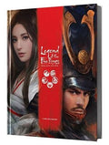 Legend of the Five Rings - Core Rulebook Edge Studio
