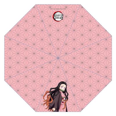 Demon Slayer Nezuko Paraply Sakami Merchandise