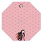 Demon Slayer Nezuko Paraply Sakami Merchandise