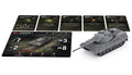 World of Tanks: Tysk Tankexpansion (Leopard 1) Gale Force Nine