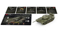 World of Tanks: U.S.S.R. Tank Expansion (T-54 prototyp) Gale Force Nine
