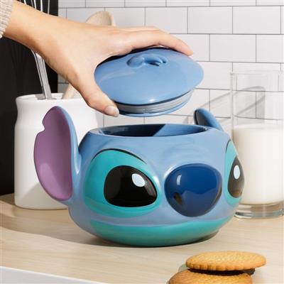 Disney Classics Stitch Kakburk Paladone
