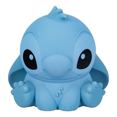 Disney Lilo & Stitch Silikonlampa - Uppladdningsbar Paladone