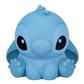 Disney Lilo & Stitch Silikonlampa - Uppladdningsbar Paladone