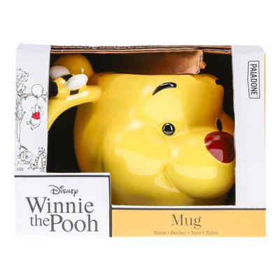 Disney Classics Winnie the Pooh Formad Mugg Paladone