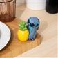 Disney Classics Stitch och Ananas Salt- och Pepparkvarnar Paladone