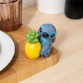Disney Classics Stitch och Ananas Salt- och Pepparkvarnar Paladone
