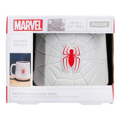 Spiderman Formad Muggar Paladone