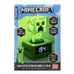 Minecraft Creeper Icon Alarmklocka