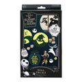 The Nightmare Before Christmas Väggdekaler Paladone
