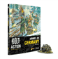 Bolt Action - Armies of Germany - Third Edition - EN Warlord Games
