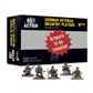 Bolt Action - Tysk Veteran Infanteripluton