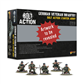 Bolt Action - Tysk Veteran Infanteri Startarmé Warlord Games