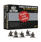 Bolt Action - Tysk Veteran Infanteri Startarmé Warlord Games