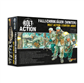 Bolt Action - Fallschirmjäger (Winter) Starter Army Warlord Games