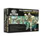 Bolt Action - Fallschirmjäger (Winter) Starter Army Warlord Games