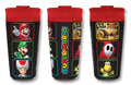 Super Mario (Färgblock) Metall Resemugg Pyramid International