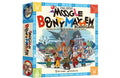 Final Fantasy Moogle Bounty Mayhem Brädspel Square Enix