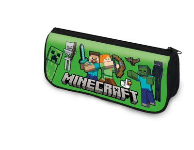 Minecraft (Vanilla Core) Pennfodral Pyramid International