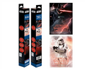 Star Wars (Dark Side) Boxed Poster Set Pyramid International