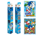 Sonic The Hedgehog Boxed Poster Set Pyramid International