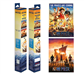 One Piece (Live Action) Boxed Poster Set Pyramid International