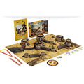Infinity: Battle Pack Operation Sandtrap Corvus Belli