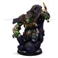 Warcrow: Darkmaster - EN Corvus Belli